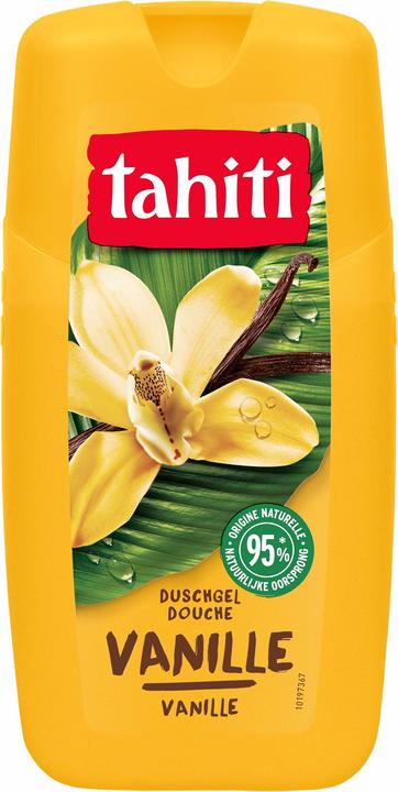 Produktbild Tahiti Vanille (250 ml)