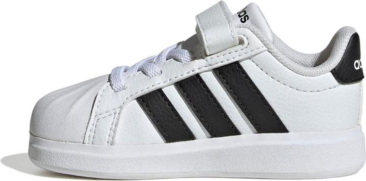 Image du produit Adidas Streettalk El I - ftwwht/cblack/cblack (23)