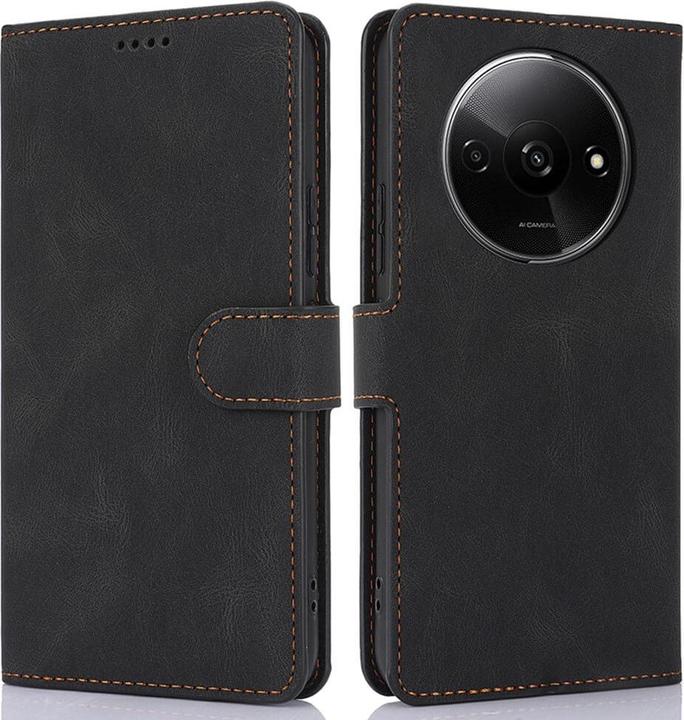 Image du produit Cover-Discount Xiaomi Redmi A3 - Premium Handyhülle Etui (Xiaomi Redmi A3)