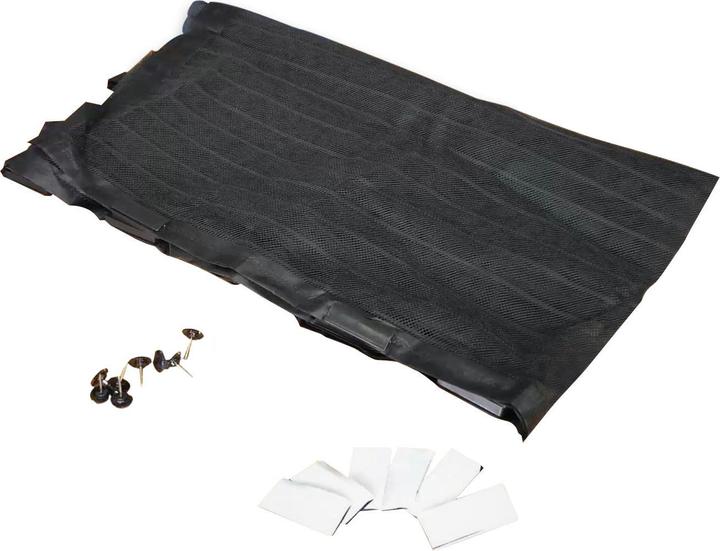 Genius Ideas Moskitonetz mit Magneten