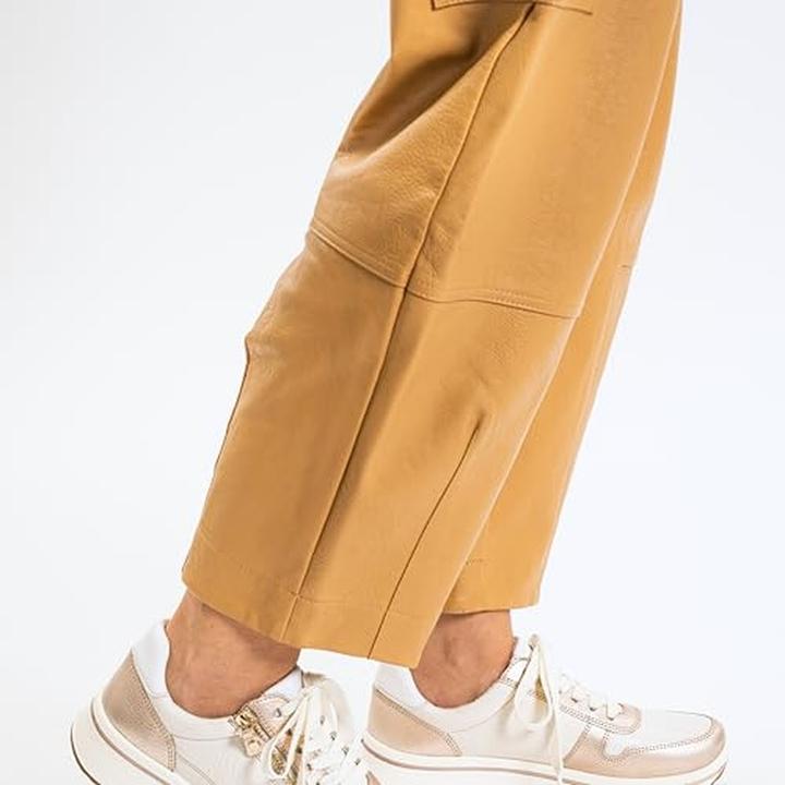 Immagine prodotto Ara Sneakers con plantilla extraíble, morbide e in bambù (37)