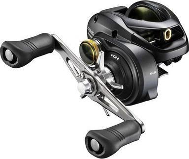 Shimano Curado K 301