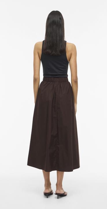 Produktbild Vila VISOPHIE High Waist Maxirock (42)