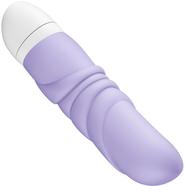 Produktbild Fun Factory - Jam Mini Vibrator Lila
