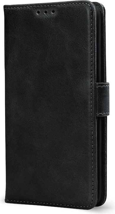 Produktbild Mobilize Portemonnaie aus Leder (Samsung Galaxy S24)