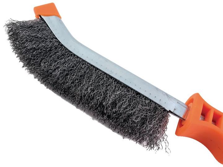 Immagine prodotto Kendo Drahtbürste