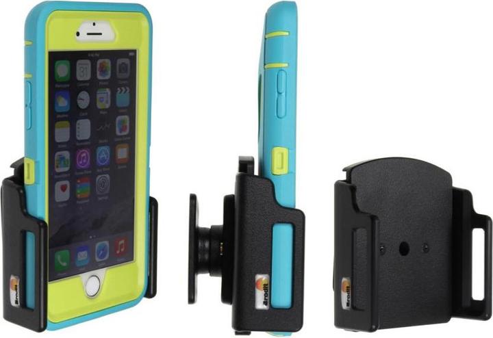 Actual product image Brodit Passive holder with tilt swivel