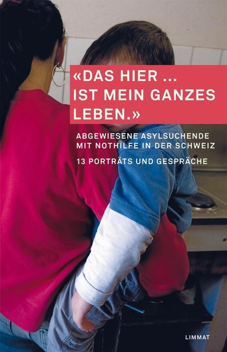 Produktbild Das hier... ist mein ganzes Leben. (Deutsch, Bay Badertscher, Regula, 2012)