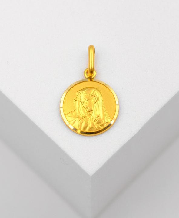 Image du produit Muau Madonna (Or jaune 750/18K)