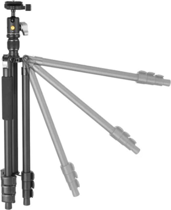 Actual product image Vanguard VESTA GO 204AB (Metal)