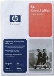 Actual product image HP Home & Office (80 g/m², 500 x, A4)