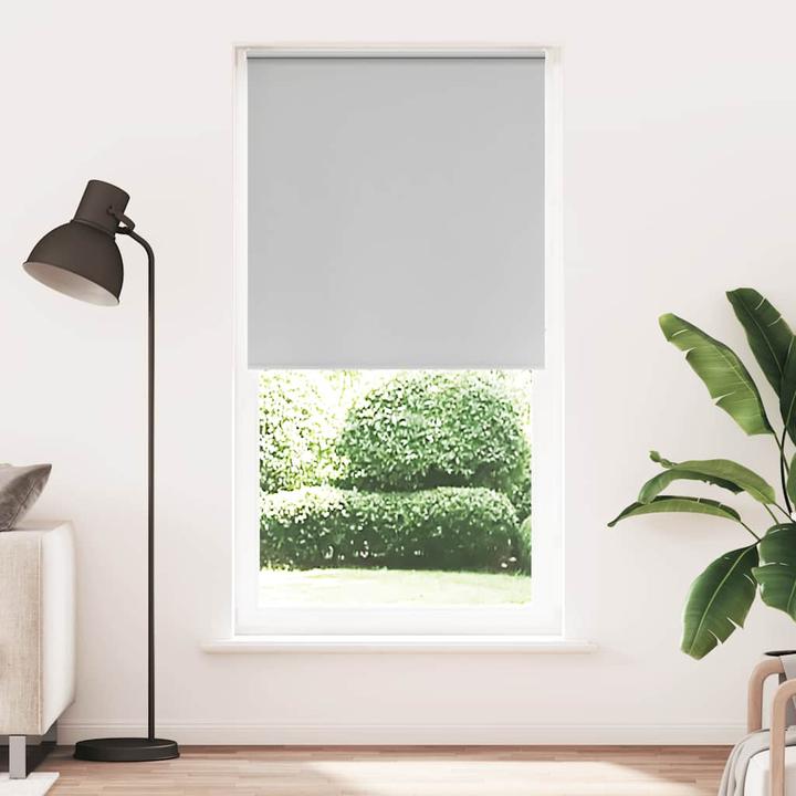 Actual product image vidaXL Verdunkelungsrollo (90 x 210 cm)