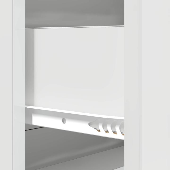 Produktbild vidaXL Moderne Schublade