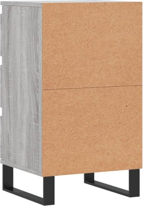 Actual product image VidaXL Salma (40 x 35 x 70 cm)