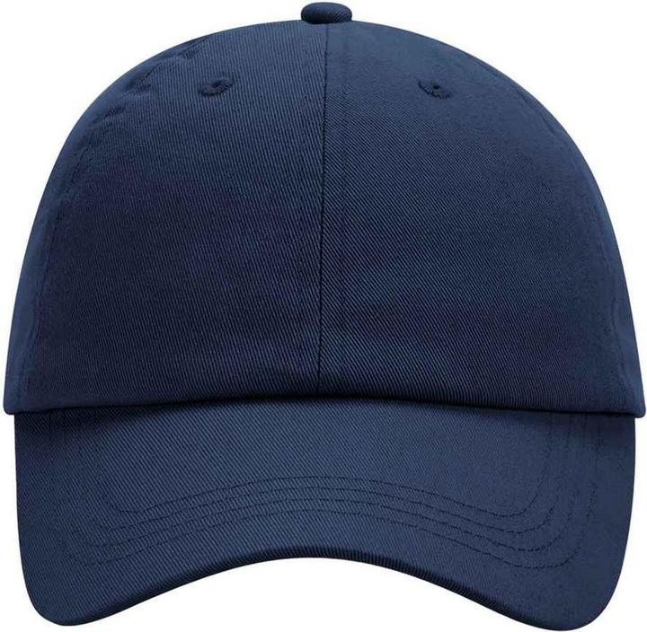 Produktbild Beechfield BaseballMütze Niedriges Profil