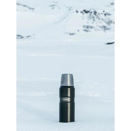 Thumbnail - Thermos, Trinkflasche + Thermosflasche, (0.47 l)