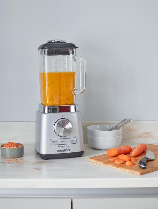 Produktbild Magimix Power Blender 5 XL (1500 W)