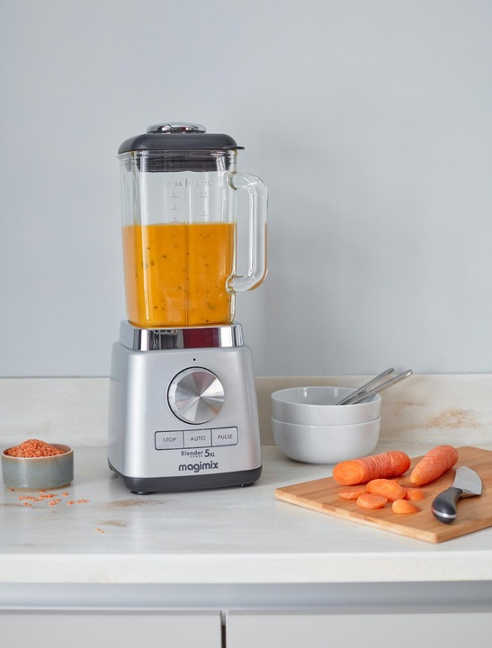 Produktbild Magimix Power Blender 5 XL (1500 W)