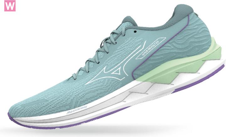 Produktbild Mizuno Wave Revolt 3 (36.5)