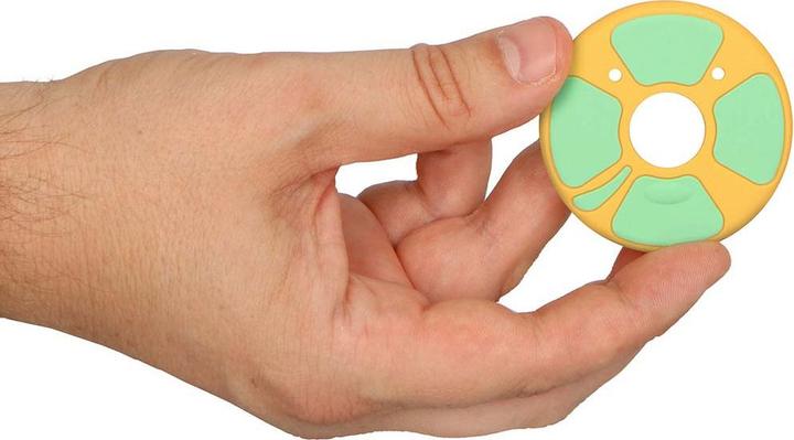 Actual product image Alecto Bluetooth Speaker+Teddy HeeHee (30 m)