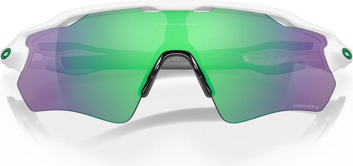 Image du produit Oakley Radar EV Path (Blanc polaire, PRIZM Jade)