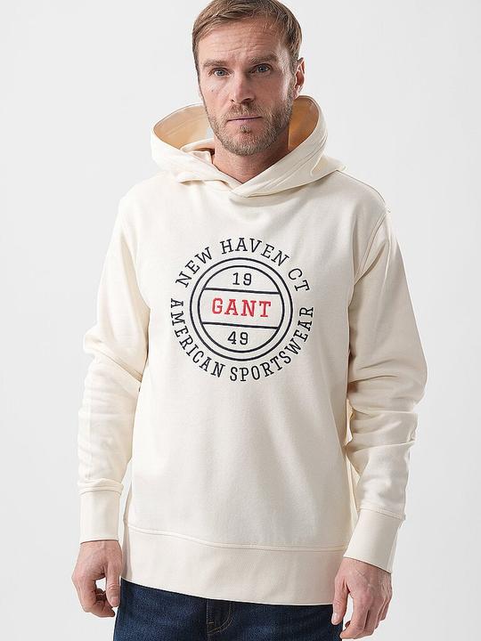 Produktbild GANT Kapuzensweater GRAPHIC (XL)