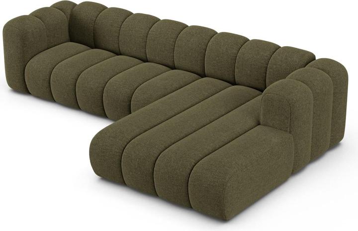 Produktbild Micadoni Lupine (Ecksofa)