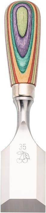 Produktbild Kirschen W.I.N.A.C. Kurzbeitel, 35 mm (35 mm)