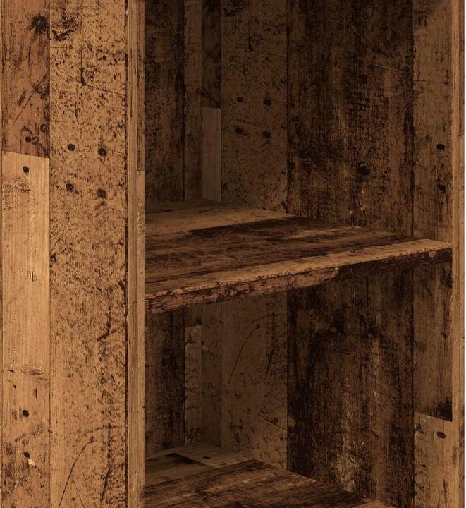 Produktbild vidaXL Highboard (36 x 35.50 x 103.50 cm)