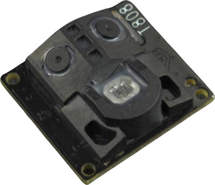 Actual product image DFRobot YDLIDAR GS2 Linear Array Solid LiDAR 25-300mm 110°