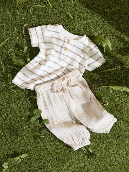 Actual product image Name it Bio-Baumwoll Hose (56)