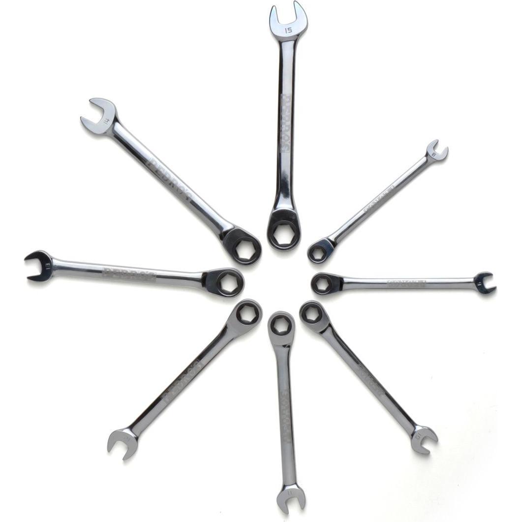 Pedros, Velowerkzeug