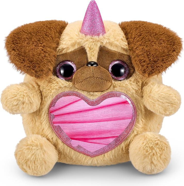 Produktbild Zuru Sequin Surprise - Puppycorn Rescue (28 cm)