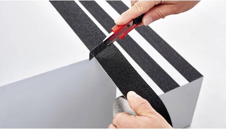 Actual product image tesa Anti-slip tapes (50 mm)