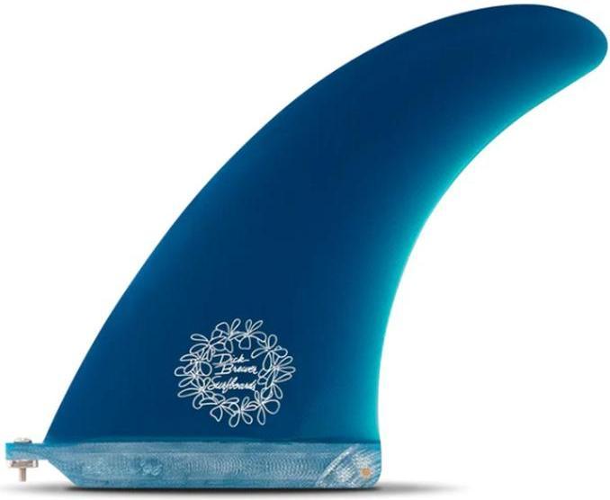 Productafbeelding Futures Gun Single Fin Dick Brewer Fiberglass