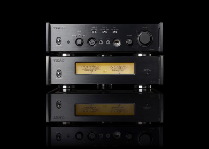 Immagine prodotto TEAC AP-507-B Stereo Amplifier (Fase finale)
