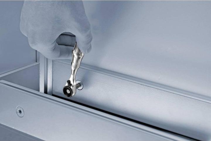 Produktbild Wera Bit-Check 30 Zyklop Mini 1 (Kreuz Pozidriv PZ)