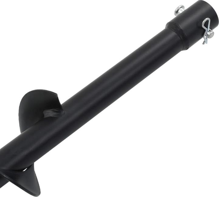 Produktbild vidaXL Erdbohrer (200 Millimeter)