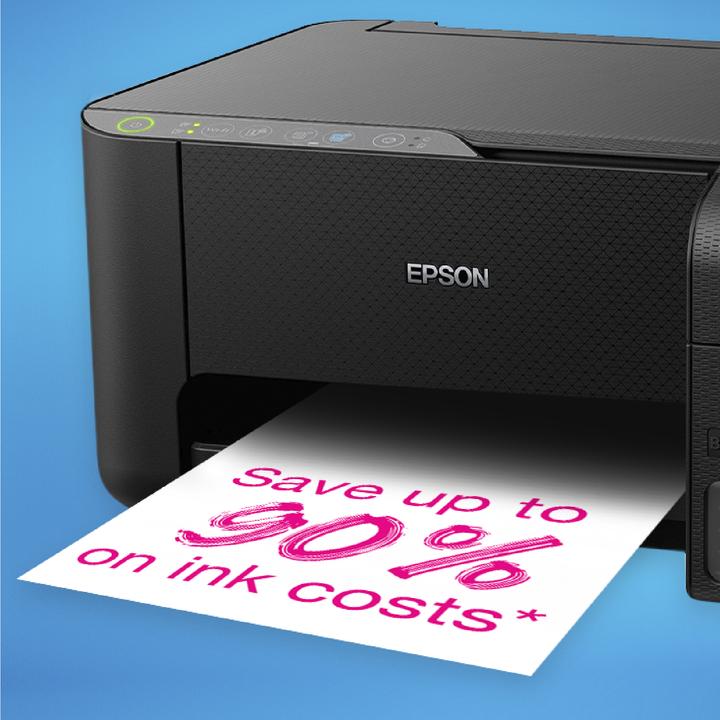 Image du produit Epson ET-2812 EcoTank (Réservoir d'encre, Couleur)
