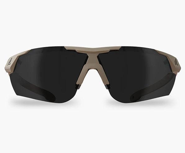 Image du produit Edge Eyewear Schiessbrille PHANTOM RESQUE, G-15 Vapor Shield Lens