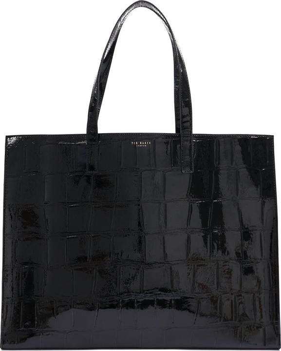 Immagine prodotto Ted Baker Vivvien Croc Effect Icon Bag
