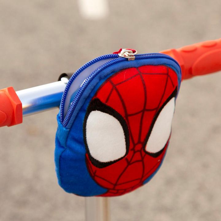 Produktbild Roller Spidey Metall Kunststoff Bunt