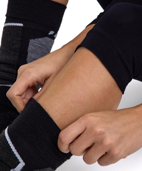 Immagine prodotto Falke W 3/4 Tights 130 Years w (L)