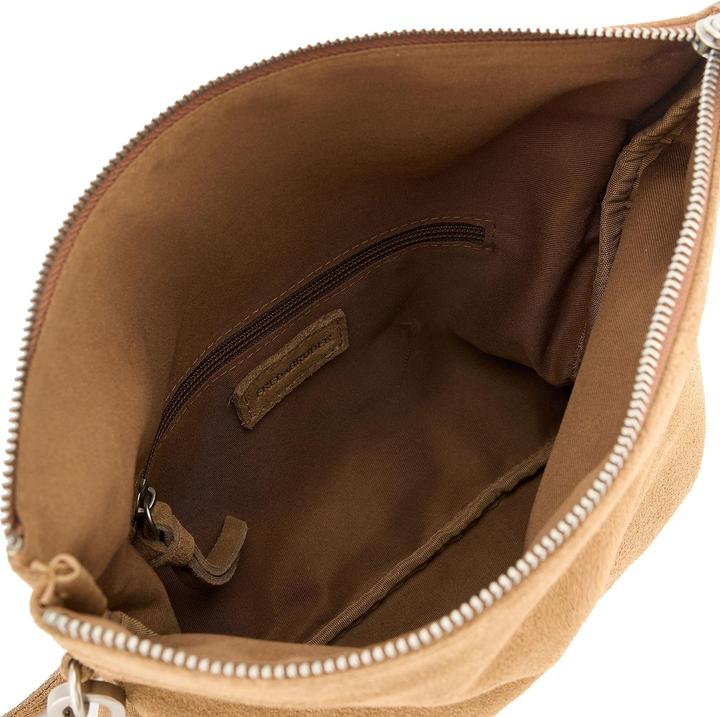 Immagine prodotto FredsBruder Endless Beads Clutch Tasche Leder 28 cm