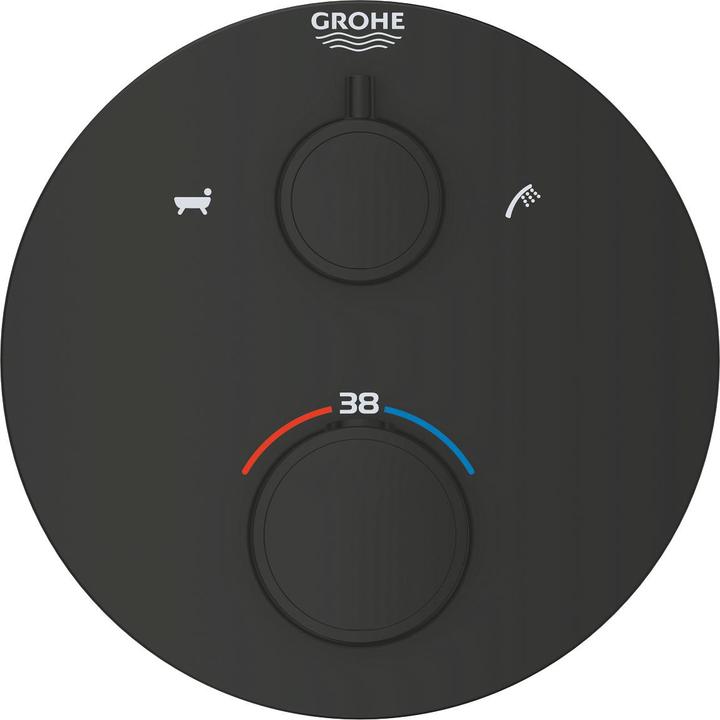 Produktbild Grohe 1022102430