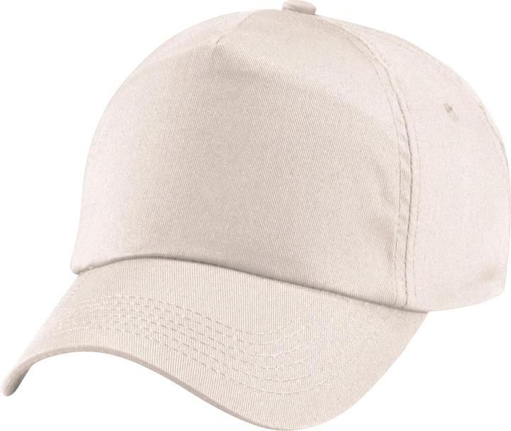 Actual product image Beechfield Childrens/Kids Original 5 Panel Cap (One size)