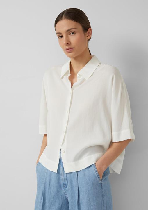 Immagine prodotto s.Oliver Fliessende Lyocellbluse (38)