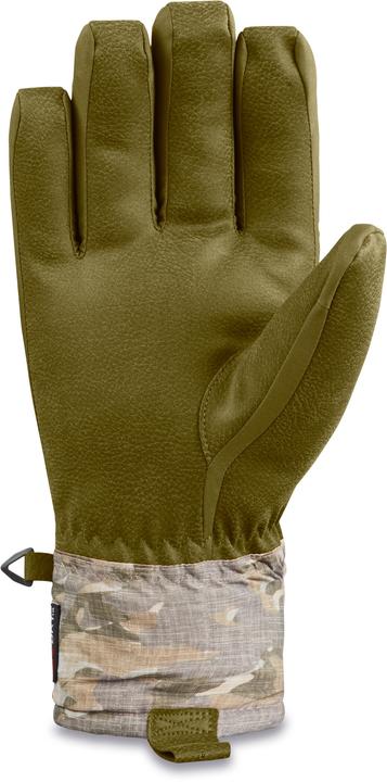 Actual product image Dakine Nova Short Glove (L)