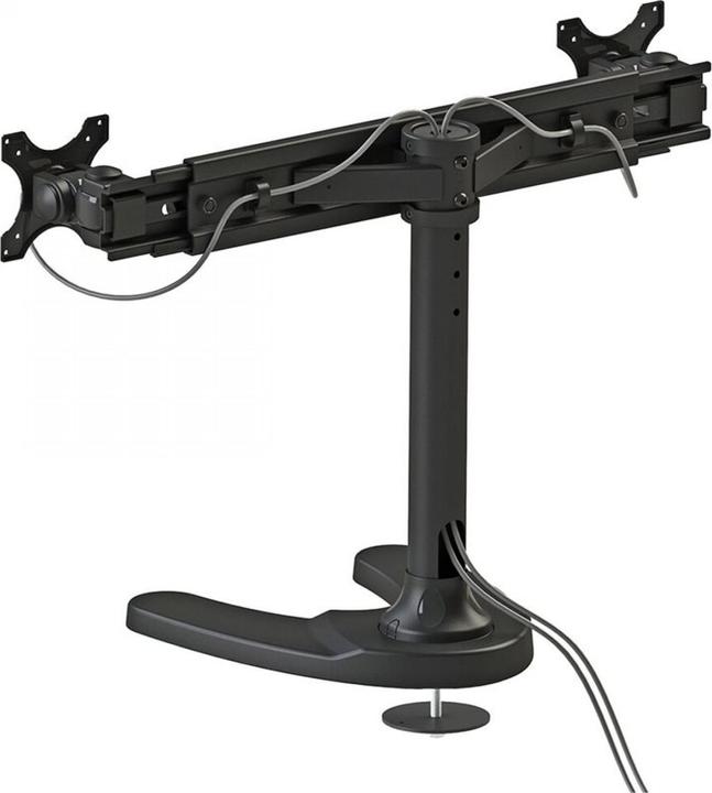 Actual product image Neomounts FPMA-D700DD Monitor table base (Table, 27", 16 kg)