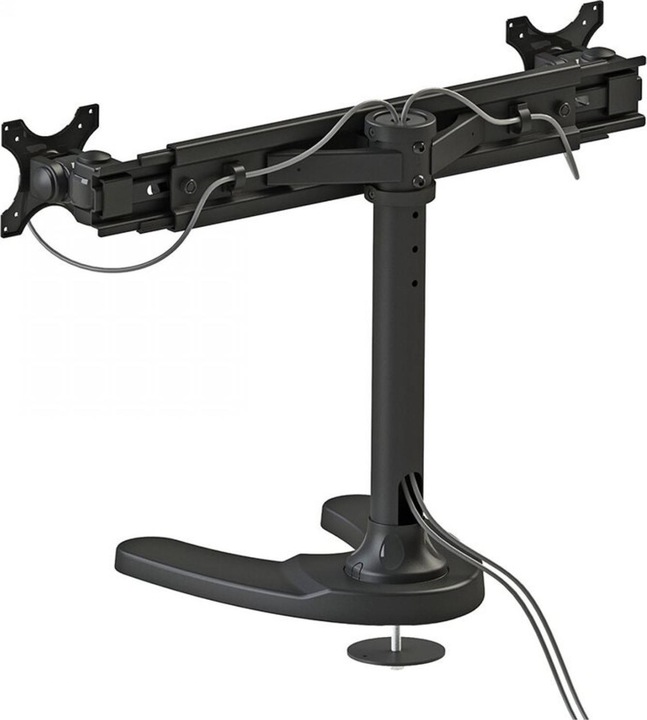 Actual product image Neomounts FPMA-D700DD Monitor table base (Table, 27")